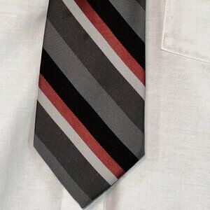 Vintage David Taylor WIDE Tie